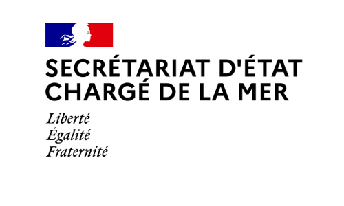 Secrétariat d'État chargé de la Mer